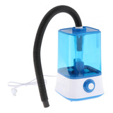 Humidificador Para Reptiles 4l, Nebulizador Para Terrario,