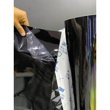 Vinil Wrap Negro Gloss G12 3m 2080 / Vinyl World 4u