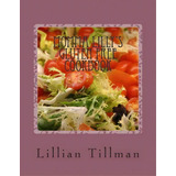 Momma Lilly's Gluten Free Cookbook, De Mrs Lillian A Tillman. Editorial Createspace Independent Publishing Platform, Tapa Blanda En Inglés