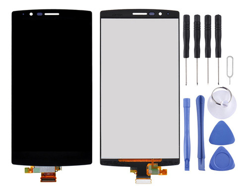 A Pantalla Lcd+pantalla Táctil For LG G4