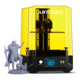 Impresora Resina 3d Anycubic Photon Mono X2