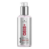 Osis+ Bouncy Curls Curl Gel With Oil, 6.75-ounce