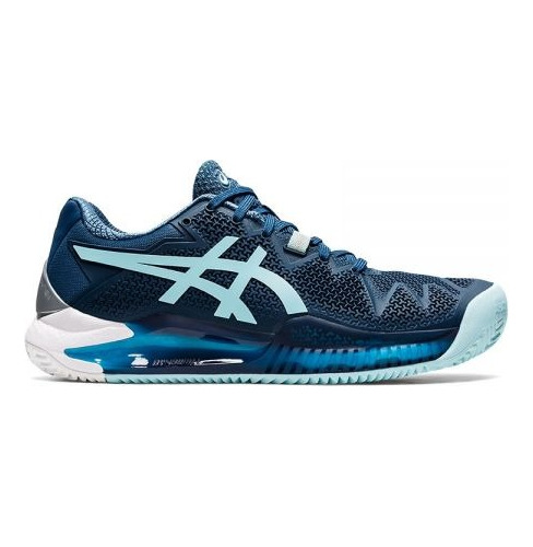 Asics Gel-resolution 8 Clay