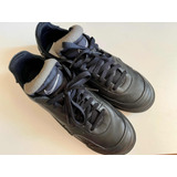Zapatillas Nike Drop Type Premium Eur41 26cm Negro