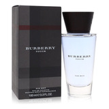 Burberry Touch For Men 100 Ml Nuevo, Original!!!