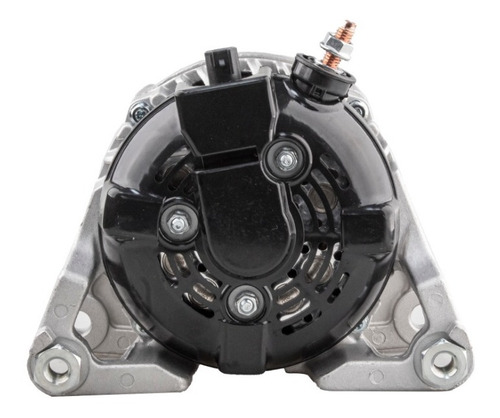 Alternador Dodge Ram V8 M5.7l 07-08 12v 160a Sist Denso Foto 3