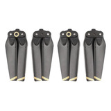 4 Hélices Para Spark Drone Folding Blade 4730f Props Rc