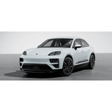 Porsche Macan Turbo Electric (g4) - Porsche Argentina