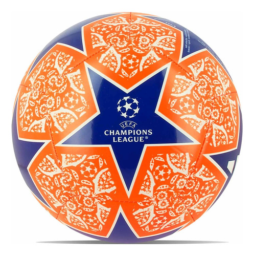 Bola De Futebol Campo Uefa Champions League - Original