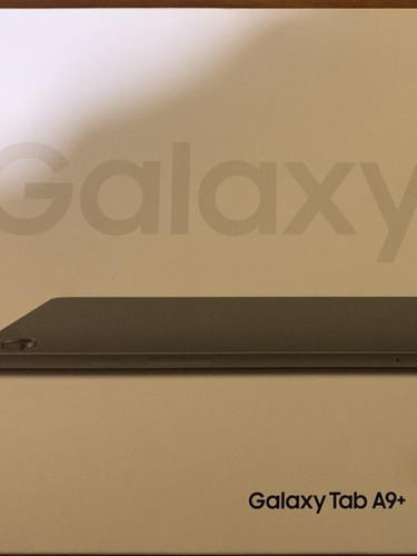 Tablet Galaxy 9a+