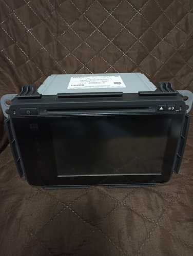 Estereo De Pantalla De Honda Hrv C/codigo