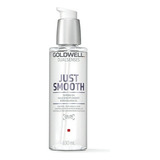 Oil Just Smoth Goldwell Taming Oil 100ml Anti-frizz-humedad