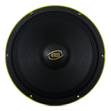 Falante 10 Polegadas Eros E-510 Pro 500w Rms Medio Woofer