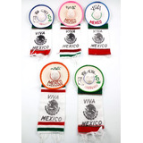Sombrero Tricolor 16 Septiembre 20 Pza Fiesta Mexicana