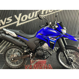 Yamaha Xtz 250 2024 0 Km 