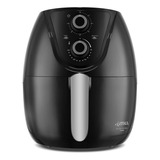 Fritadeira Air Fryer Bella Cuccina Bcfr04 3,8l 1500w Cor Preta 127v