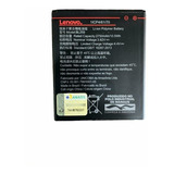 Flex Carga Bateria C2 K10a40 Bl259 Lenovo