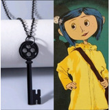 Colar Coraline