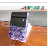 Console Estilo Game Boy