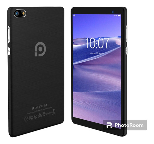 Tablet Pc Android 11 Com Processador Quad Core 32 Gb Ram:2gb