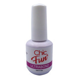 Unha De Gel Para Uv/led Esmalte Base Top Coat Primer Unhas Cor Ultra Bond