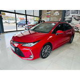 Toyota Corolla 2022 2.0 Seg Cvt 170cv