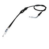 Cable De Acelerador Para Moto Dinamo Custom 150