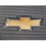 Emblema De Parrilla Chevrolet Spark Original