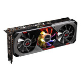 Tarjeta De Video Amd Rx 5700 Xt 8gb