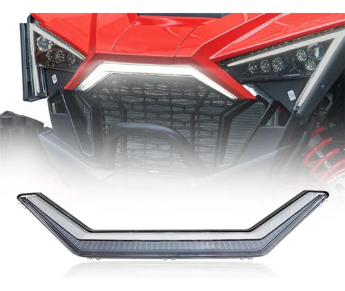 Luz Led Frontal Polaris Rzr Pro Xp Y R 2884346 2020-2023