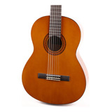 Guitarra Criolla Clásica Yamaha C40 Natural Palo De Rosa