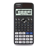 Calculadora Cientifica Fx-991ex Classwiz552 Funciones Negro