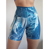 Calza Corta Short Deportivo Liss & Bagg Talle S