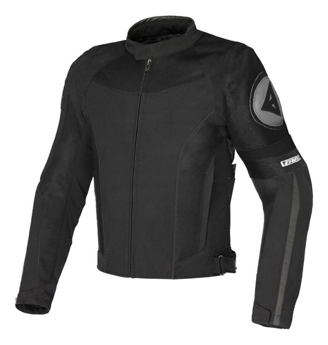 Campera Moto Termica Spr Con Protecciones Invierno