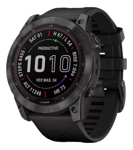 Reloj Smartwatch Fenix 7x 