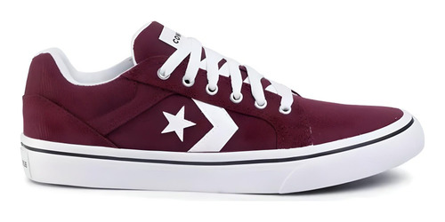 Zapatilla Hombre Converse El Distrito 2.0 167010c  Bordeaux