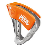 Ascensor Petzl Tibloc - Ultraligero Para Ascensos Y Arrastre