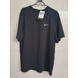 Playera Deportiva Nike Caballero M Axila 51cm, Hombro 48cm