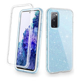 Yapanizcel Funda Para Samsung S20 Fe 5g Para Mujer