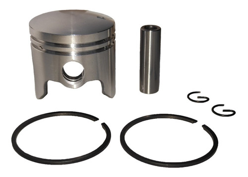 Kit Piston Guadaña Tl 43 Cg 430,  Completo.