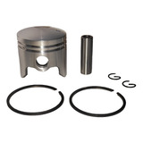 Kit Piston Guadaña Tl 43 Cg 430,  Completo.