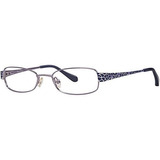 Montura - Lilly Pulitzer Eyeglasses Carolina Lilac 47mm