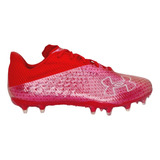 Under Armour Tachones Futbol Americano Blur Smoke 3024015600