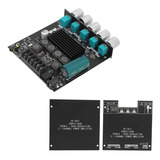 Placa Amplificadora De Potência Para Bluetooth Digital Volum