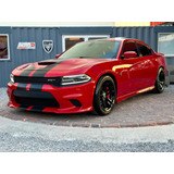 Dodge Charger 2017 6.2 Srt-8 At