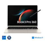 Samsung Galaxy Book3 Pro 14 I5 512gb 16gb Beige