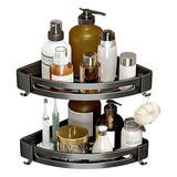 Lovelyduo Corner Shower Caddy 2-pack, Organizador De Ducha A