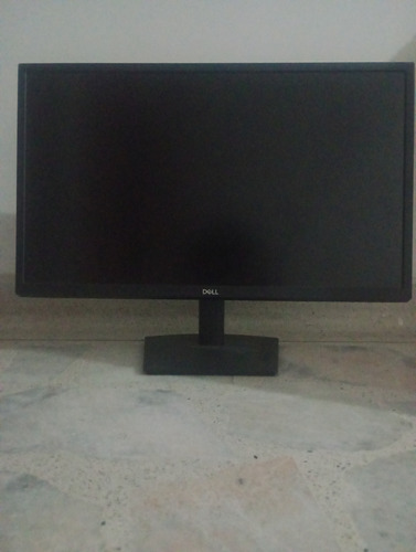 Monitor Dell E2423h Lcd 24  Negro 100v/240v