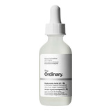 Sérum Hyaluronic Acid 2% + B5 The Ordinary Dia/noite Para Todos Os Tipos De Pele De 60ml/56g +15 Anos