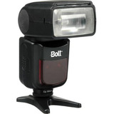 Bolt Vx-760 N Inalambrico De Flash Ttl Para Nikon
